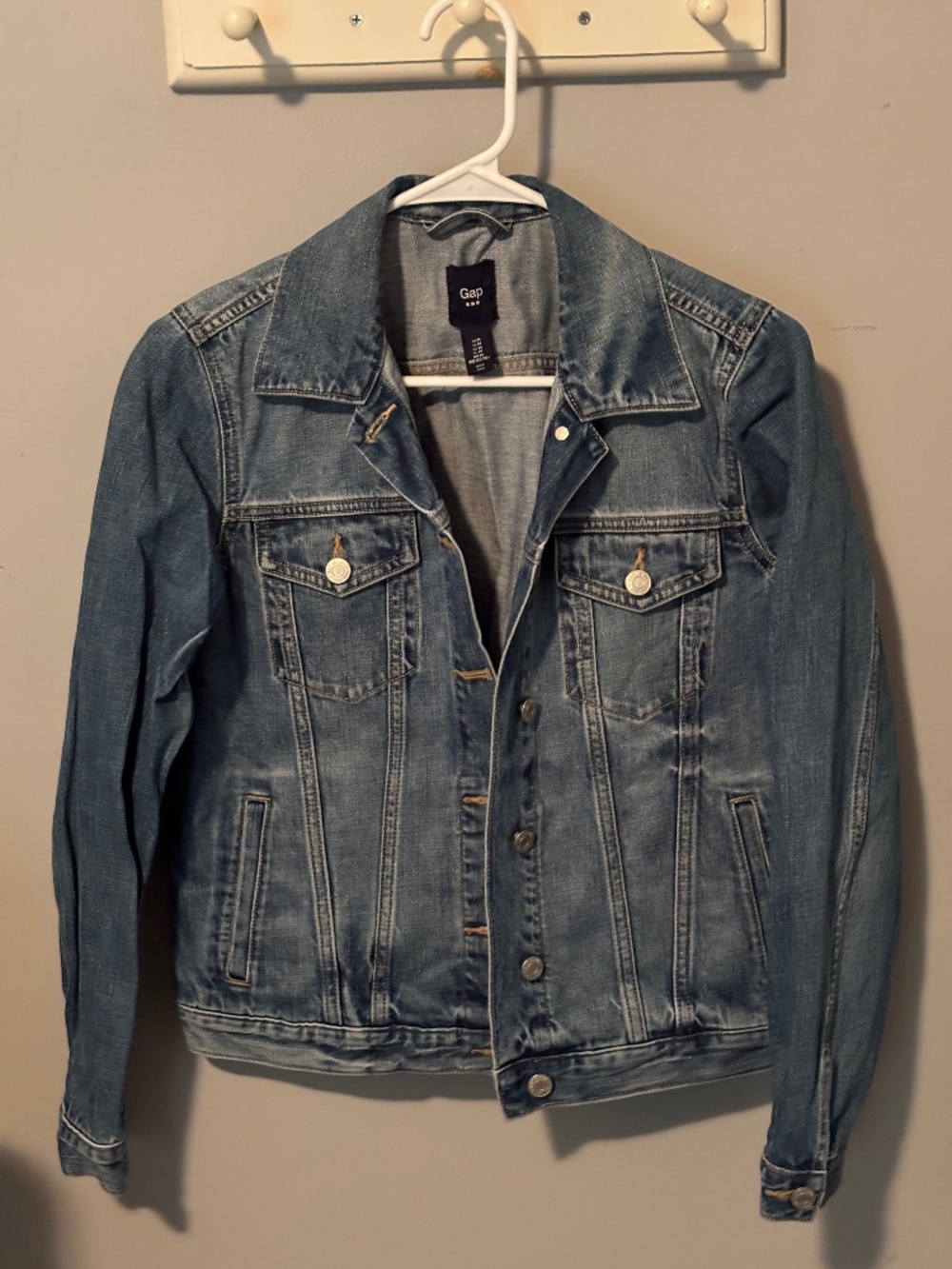 GAP Jean jacket